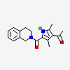 an image of a chemical structure CID 3238851