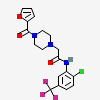 an image of a chemical structure CID 3238952