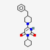 an image of a chemical structure CID 3239085