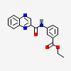 an image of a chemical structure CID 3239096