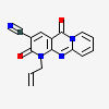 an image of a chemical structure CID 3239161