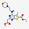 an image of a chemical structure CID 3240169