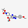 an image of a chemical structure CID 3240308