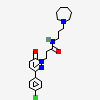 an image of a chemical structure CID 3240872