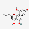 an image of a chemical structure CID 324099