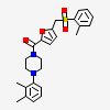 an image of a chemical structure CID 3241476