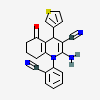 an image of a chemical structure CID 3241512