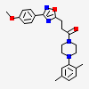 an image of a chemical structure CID 3241668