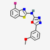 an image of a chemical structure CID 3242011