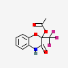 an image of a chemical structure CID 3243025