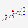 an image of a chemical structure CID 3243902