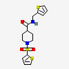 an image of a chemical structure CID 3243911