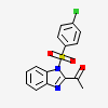 an image of a chemical structure CID 3244418