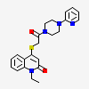 an image of a chemical structure CID 3245726