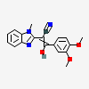 an image of a chemical structure CID 3245785