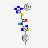 an image of a chemical structure CID 3245897