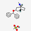 an image of a chemical structure CID 3246155
