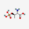 an image of a chemical structure CID 3246323