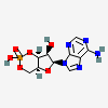 an image of a chemical structure CID 3246347