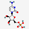 an image of a chemical structure CID 3246361