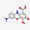 an image of a chemical structure CID 3246373