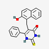 an image of a chemical structure CID 3246390