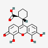 an image of a chemical structure CID 3246423