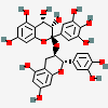 an image of a chemical structure CID 3246478