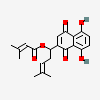 an image of a chemical structure CID 32465