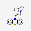 an image of a chemical structure CID 3246605
