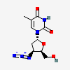 an image of a chemical structure CID 3246700