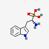an image of a chemical structure CID 3246733