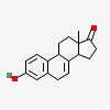 an image of a chemical structure CID 3247