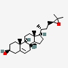 an image of a chemical structure CID 3247059