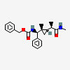 an image of a chemical structure CID 3247277