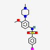 an image of a chemical structure CID 3248571