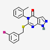 an image of a chemical structure CID 3248741