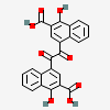 an image of a chemical structure CID 324974