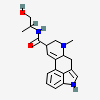 an image of a chemical structure CID 3250