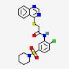 an image of a chemical structure CID 3252203