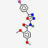an image of a chemical structure CID 3252249