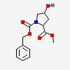 an image of a chemical structure CID 325313