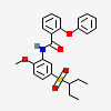 an image of a chemical structure CID 3253438