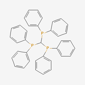 1,1,1-Tris(diphenylphosphino)methane