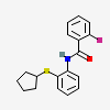 an image of a chemical structure CID 32562108