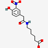 an image of a chemical structure CID 3256859