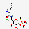 an image of a chemical structure CID 32603