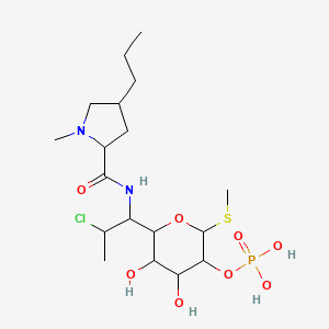Clindamycin Phosphate