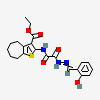 an image of a chemical structure CID 3260981