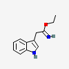 an image of a chemical structure CID 3261311
